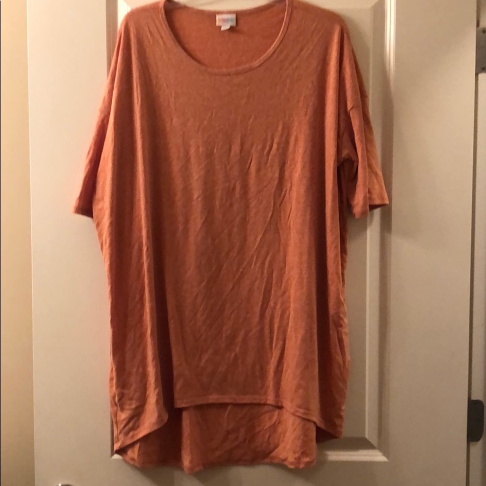 LuLaRoe Irma